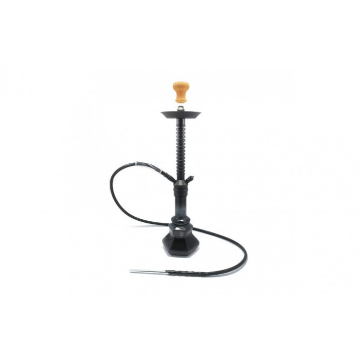 Кальян Babilon 021 Black