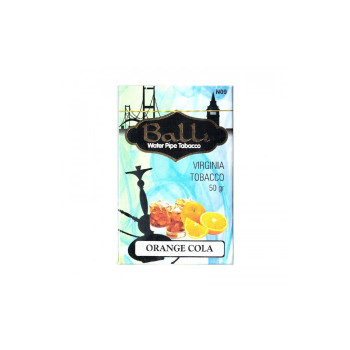 Табак Balli 50гр - Orange Cola (Апельсин кола)