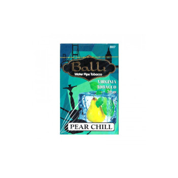 Табак Balli 50гр - Orange Mint Ice (Апельсин мята лед) (Копия)