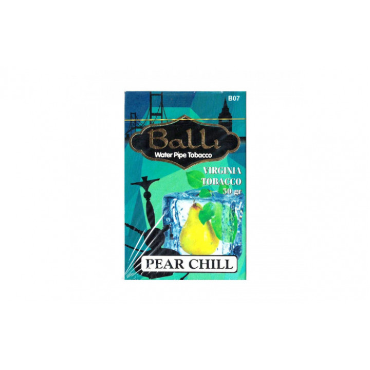 Табак Balli 50гр - Orange Mint Ice (Апельсин мята лед) (Копия)