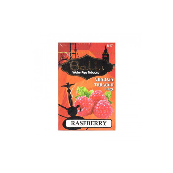Табак Balli 50гр - Raspberry (Малина)