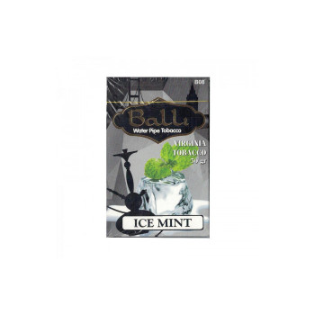 Табак Balli 50гр - Iced Melon (Лед дыня) (Копия)