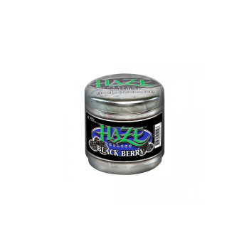 Табак Haze 50г - Black Berry (Ежевика)