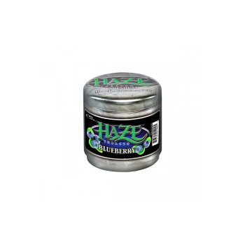 Табак для кальяна Haze Blueberry (Черника) 50г
