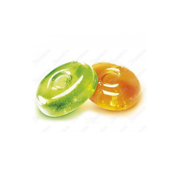 Табак Tangiers 250 г - F-Line Ololiuqui (Лаймовые леденцы и кола)