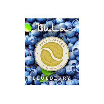 Табак для кальяна Buta Blueberry (Черника) 50г