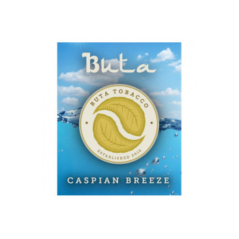 Табак для кальяна Buta Caspian Breeze 50г