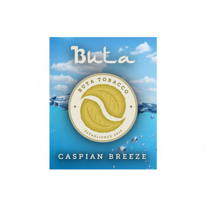 Табак для кальяна Buta Caspian Breeze 50г