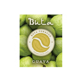 Табак для кальяна Buta Guava (Гуава) 50г
