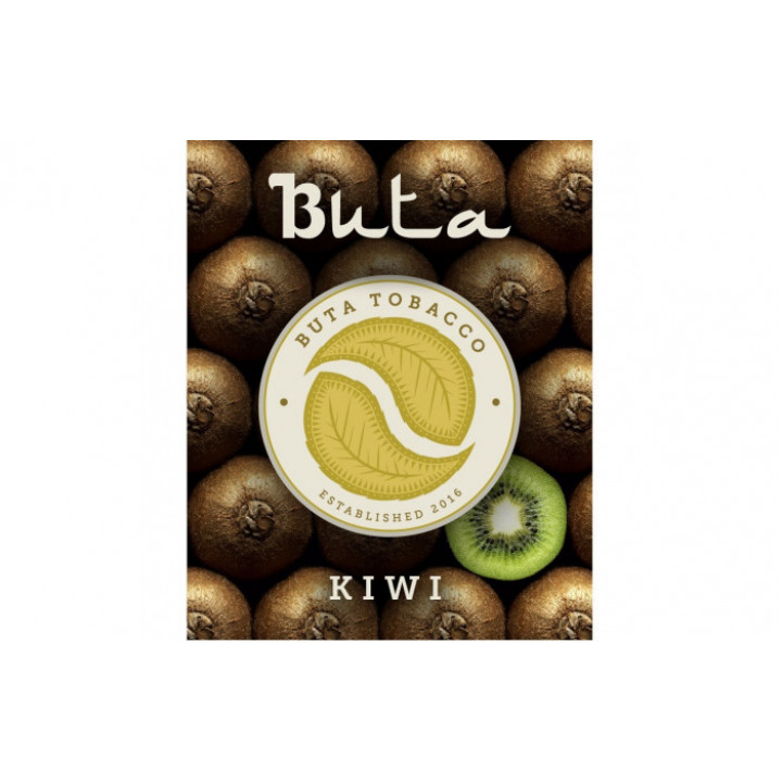 Табак для кальяна Buta Kiwi (Киви) 50г