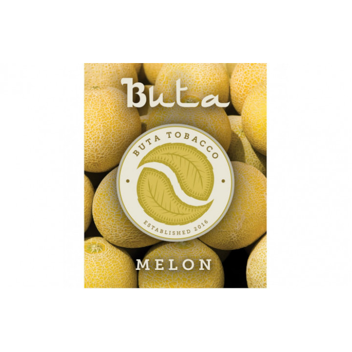 Табак для кальяна Buta Melon (Дыня) 50г