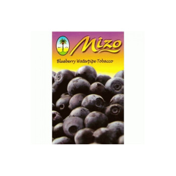 Табак для кальяна Nakhla Mizo (Черника) 50 гр.