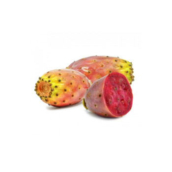 Табак Tangiers 250 г - BIRQUQ Cactus Fruit (Кактусовая груша)