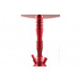 Кальян Caesar Mammut 650-4 Red