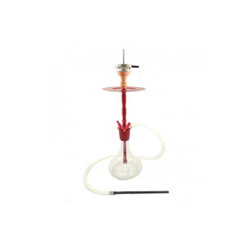 Кальян Caesar Mammut 650-4 Red