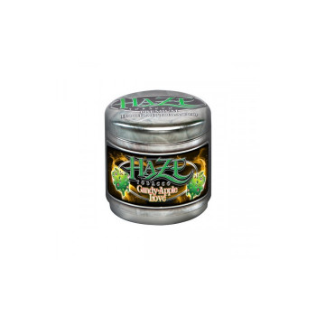 Табак Haze Candy Apple Love (Яблочные леденцы) 100г