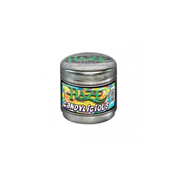 Табак Haze 50г - Candylicious (Конфеты)