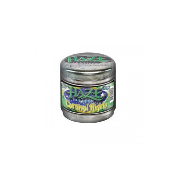 Табак для кальяна Haze Carnival Nights (Кардамон мята) 50г