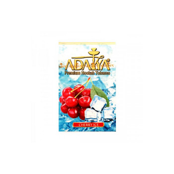 Табак для кальяна Adalya Cherry Ice (Вишня лед) 50гр