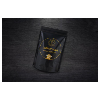 Табак для кальяна Chabacco MEDIUM Cherry Cola (Вишневая кола) 100г