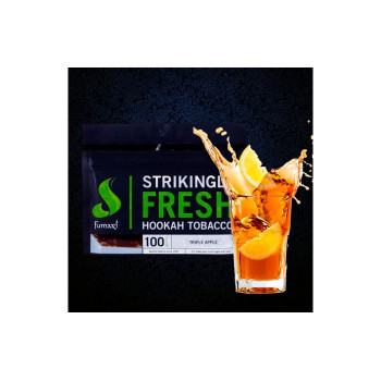 Табак для кальяна Fumari Citrus Tea (Цитрусовый чай) 100 гр.