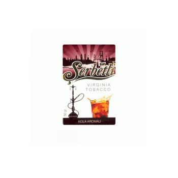 Табак для кальяна Serbetli Cola (Кола) 50 гр.
