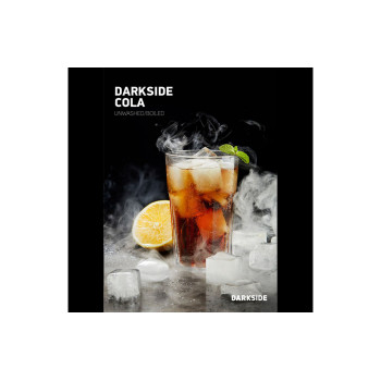 Табак для кальяна Darkside SOFT Darkside Cola (Космическая кола) 100 гр.