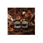 Табак для кальян WTO Caribbean blend Caramel Cream (Карамельный крем) 20гр.