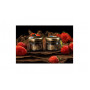 Табак для кальяна WTO Caribbean blend Strawberries (Земляника) 20 гр
