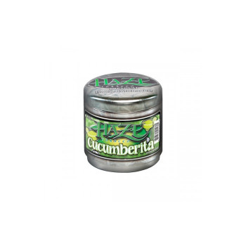 Табак для кальяна Haze Cucumberita (Маргарита с оругцом) 50 гр