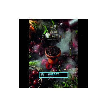 Табак для кальяна Element Вода Cherry (Вишня) 100г