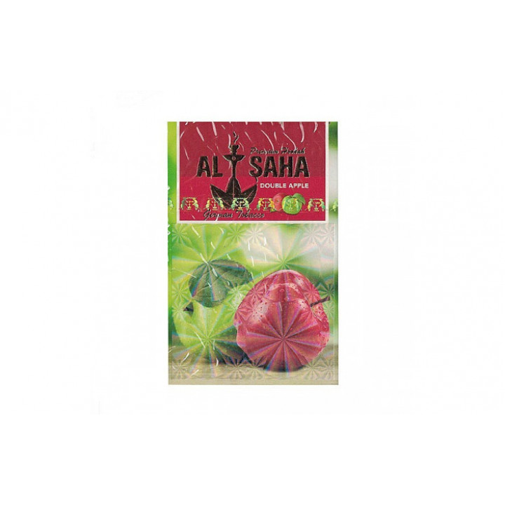 Табак Al Saha 50г - Cream (Сливки) (Копия)