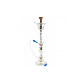 Кальян Khalil Mamoon Alomdah Ice Chiller - 95 см