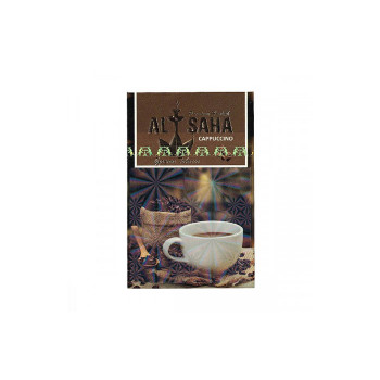 Табак Al Saha 50г - Amaretto (Ликер вишня персик пряности) (Копия) (Копия)