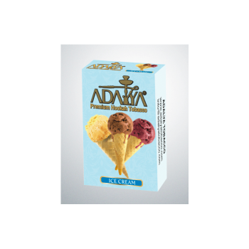 Табак для кальяна Adalya Ice Cream (мороженное) 50г