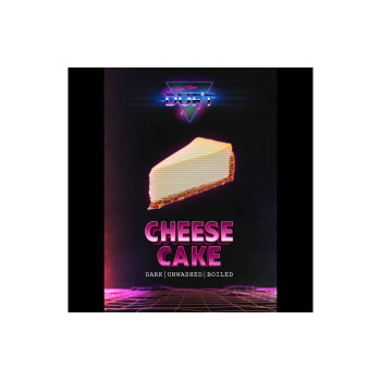 Табак для кальяна Duft Cheesecake (Чизкейк) 100г