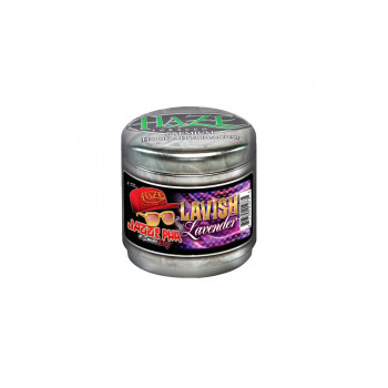 Табак Haze Pha Lavish Lavender (Лаванда с Мятой) 100г