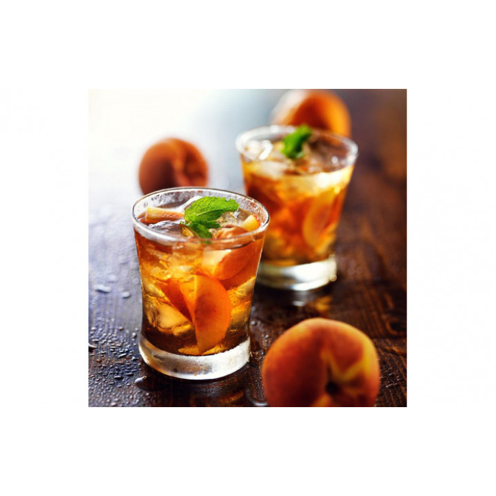 Табак Tangiers 250 г - NOIR Peach Iced Tea (Персиковый холодный чай)