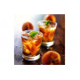 Табак Tangiers 250 г - NOIR Peach Iced Tea (Персиковый холодный чай)
