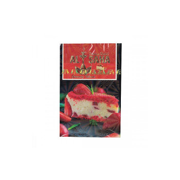 Табак для кальяна Al Saha Cheese Cake (Чизкейк) 50г
