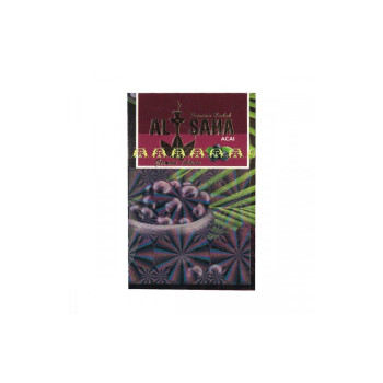 Табак для кальяна Balli Acai (Асаи) 50г