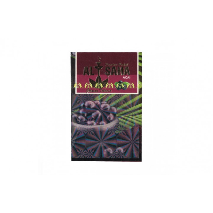 Табак для кальяна Balli Acai (Асаи) 50г