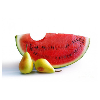 Табак Tangiers 250 г - NOIR Seasonal Pear Watermelon (Сезонный Груша Арбуз)