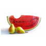 Табак Tangiers 250 г - NOIR Seasonal Pear Watermelon (Сезонный Груша Арбуз)