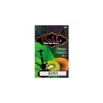 Табак для кальяна Balli Kiwi (Киви) 50г