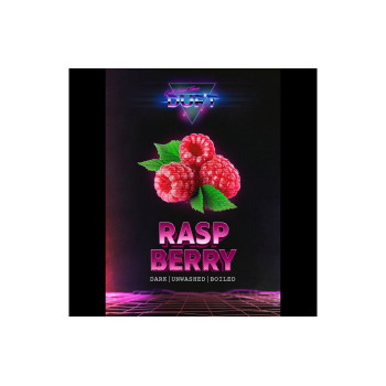 Табак для кальяна Duft Raspberry (Малина) 100 гр
