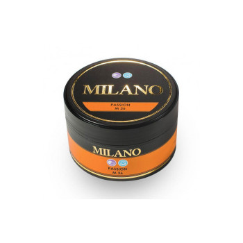 Табак для кальяна Milano Passion (Маракуйя) 100г
