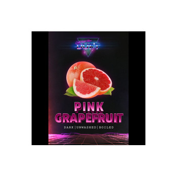 Табак для кальяна Duft Pink Grapefruit (Розовый Грейпфрут) 100 гр