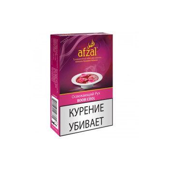 Табак для кальяна Afzal Rooh Cool 50 гр
