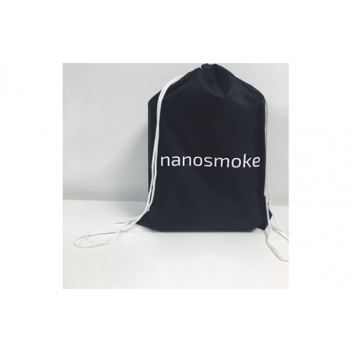 Рюкзак для кальяна Nanosmoke